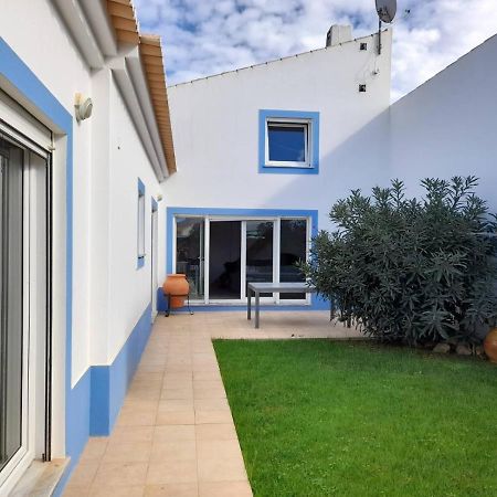 Le Vent Des Anges - The Wind Of Angels Villa Sagres Ngoại thất bức ảnh