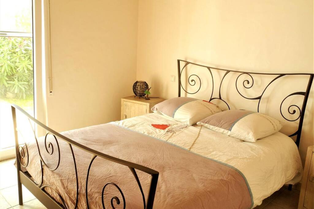 Le Vent Des Anges - The Wind Of Angels Villa Sagres Ngoại thất bức ảnh