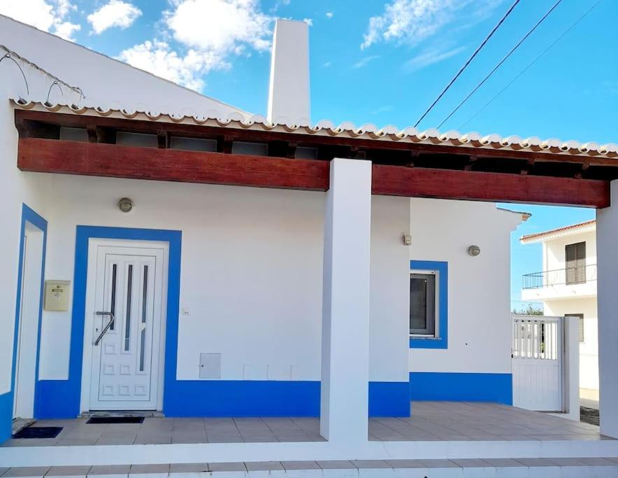 Le Vent Des Anges - The Wind Of Angels Villa Sagres Ngoại thất bức ảnh