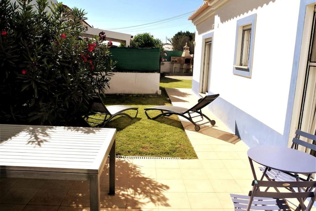 Le Vent Des Anges - The Wind Of Angels Villa Sagres Ngoại thất bức ảnh